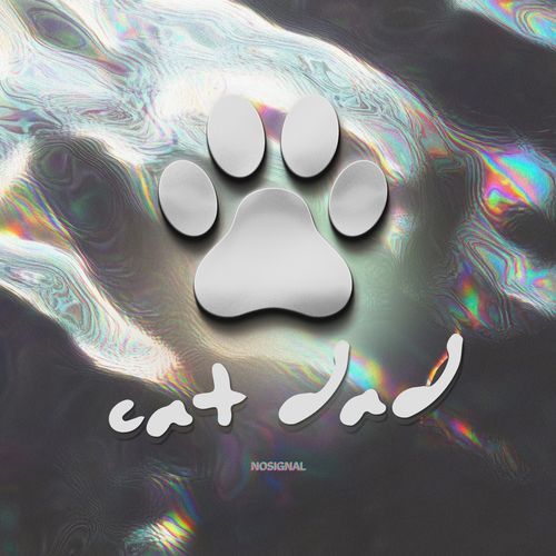 Cat Dad