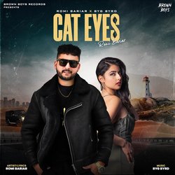 Cat Eyes-JgAFUyQHdHU