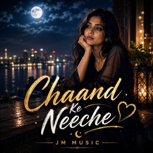 Chaand Ke Neeche