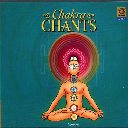 Chakra Chants