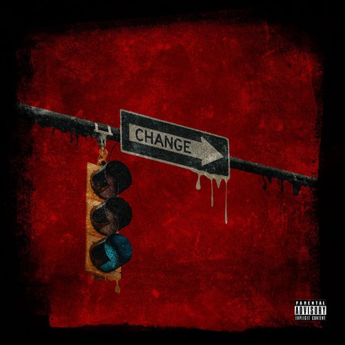Change cover art