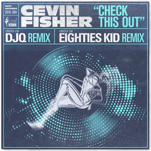 Check This Out (The Eighties Kid & DJQ Remixes) - Single