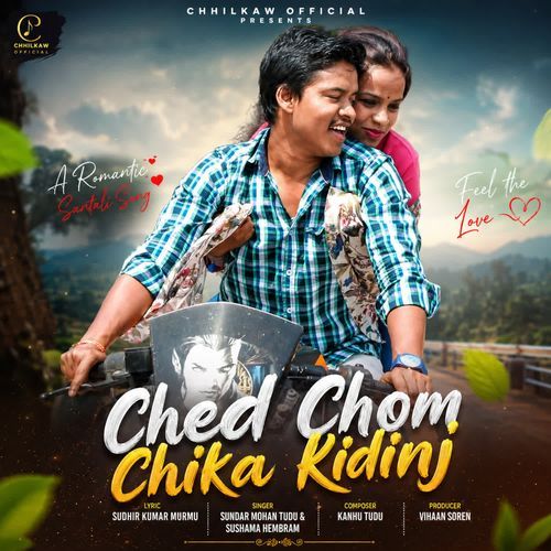Ched Chom Chika Kidinj
