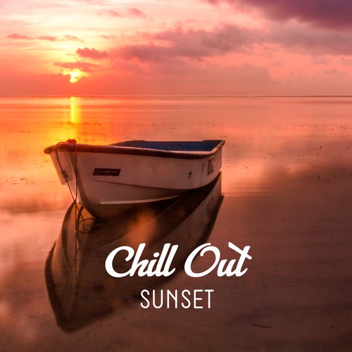 Chillout Lounge cover art