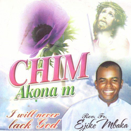Chim Akona M
