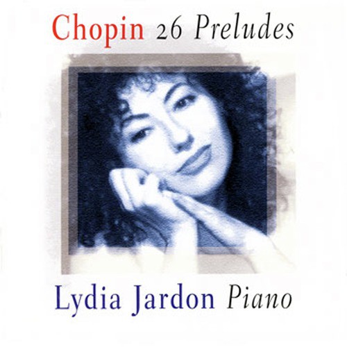 24 Preludes Opus 28: No. 19 In E Flat Major (Chopin)
