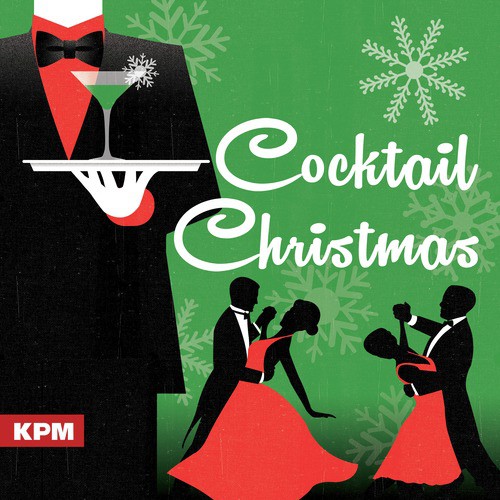 Cocktail Christmas