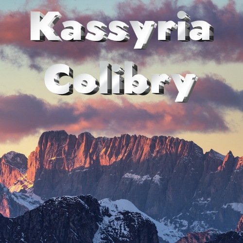 Colibry cover art