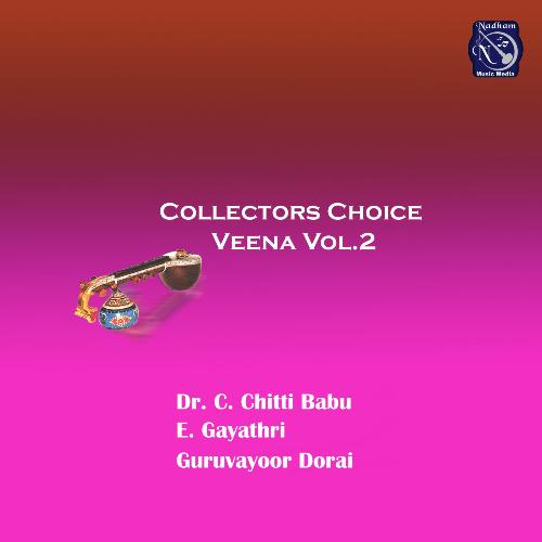 Collectors Choice Veena Vol.2
