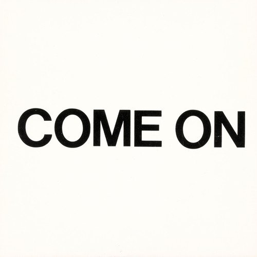 Come On_poster_image