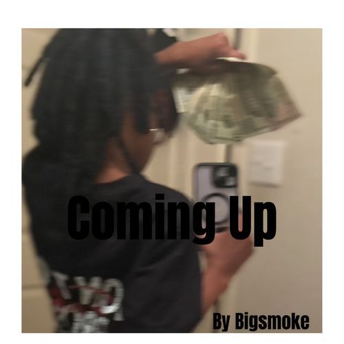 Coming Up (Freestyle)