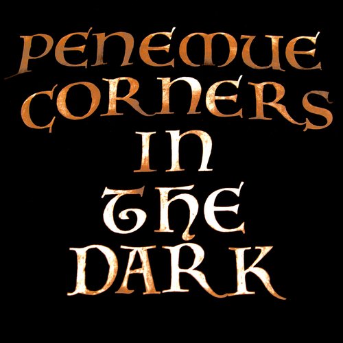 Corners in the Dark