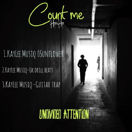Sunflower cover art