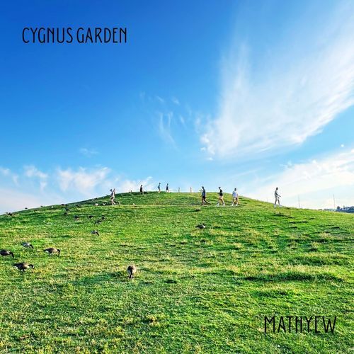 Cygnus Garden (From "MapleStory") [Orchestral] cover art