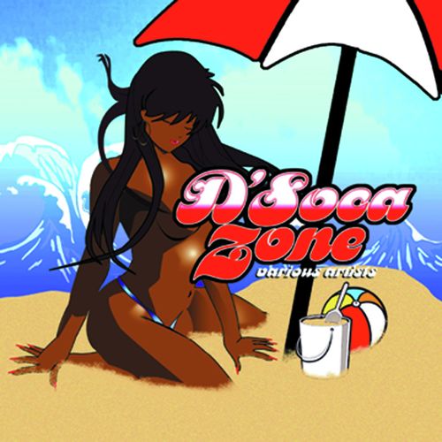 Tallpree Dance cover art