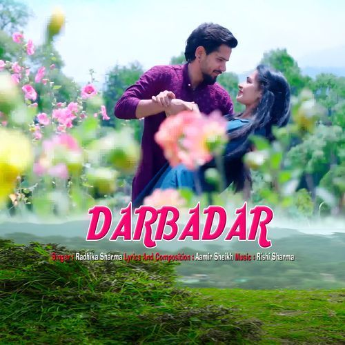 Darbadar