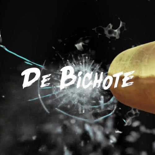 De Bichote_poster_image