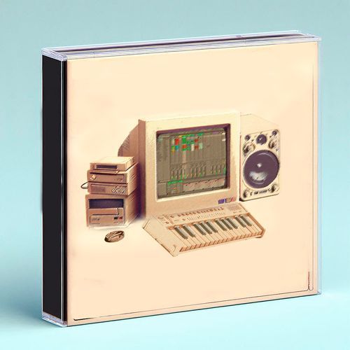 Ronin cover art