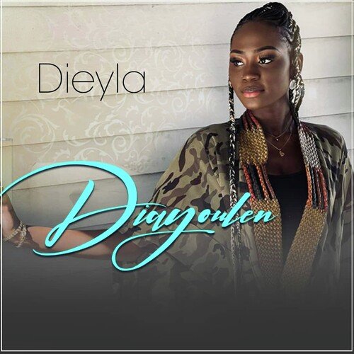 Diayoulen cover art