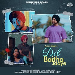Dil Baitha Jaaye