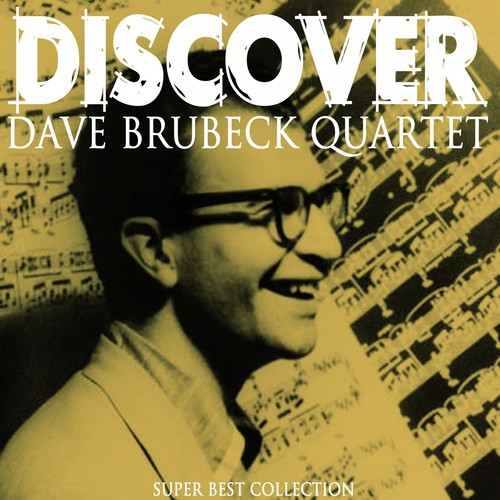 Take Five cover art