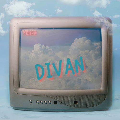 Divan cover art