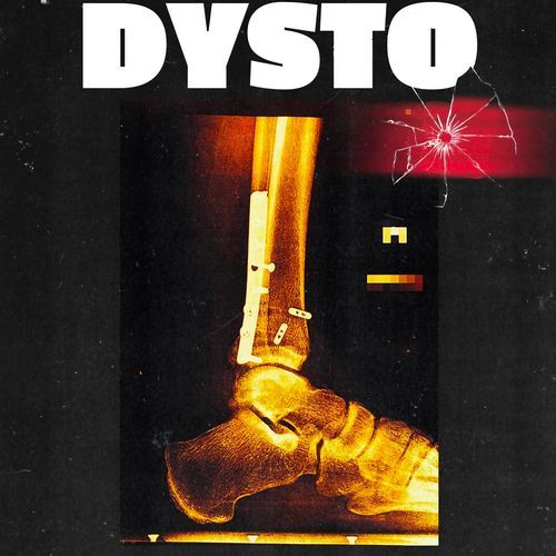 Dysto cover art
