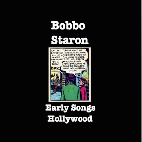 Bobbo Staron