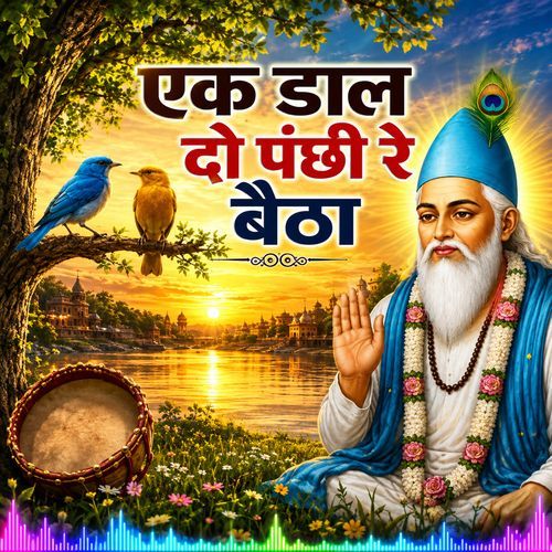 Ek Daal Do Panchhi Re Baitha