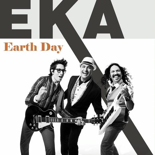 Eka - Earth Day