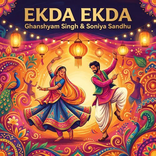 Ekda Ekda