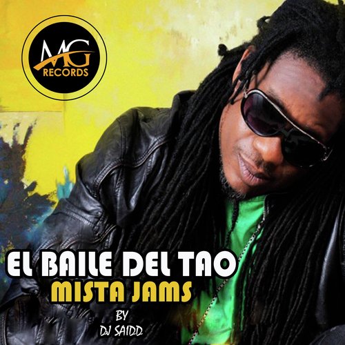 El Baile Del Tao_poster_image