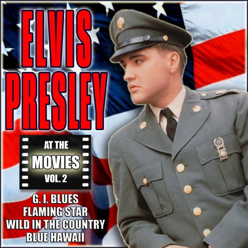 Elvis Presley at the Movies, Vol. 2