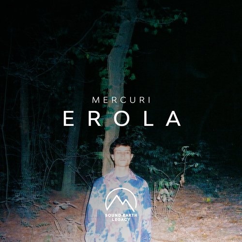 Erola cover art