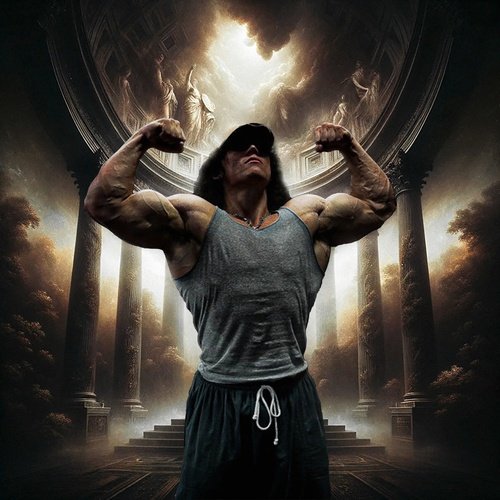 Eternal (Sam Sulek Edit) cover art