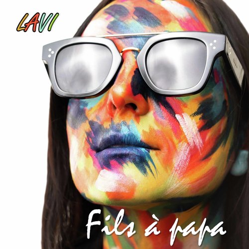 Fils à papa_poster_image