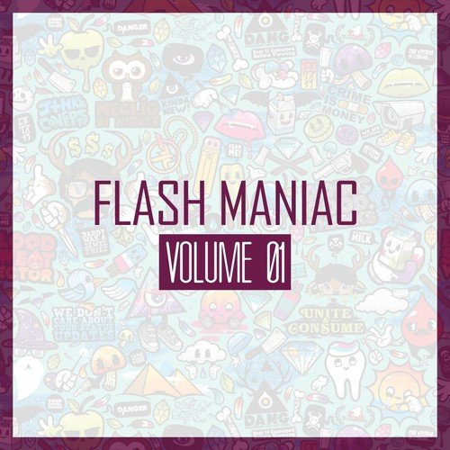Flash Maniac, Vol. 1