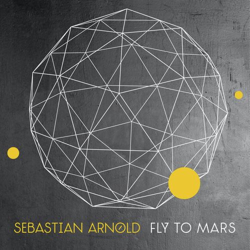Fly To Mars (Album Version)