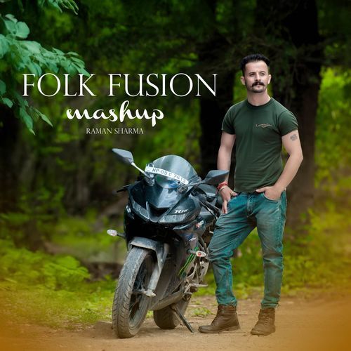 Folk Fusion Mashup