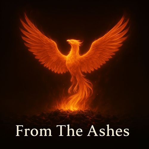 From the Ashes