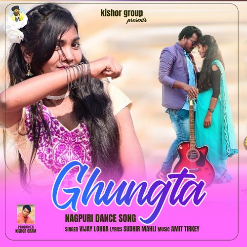 GHUNGTA