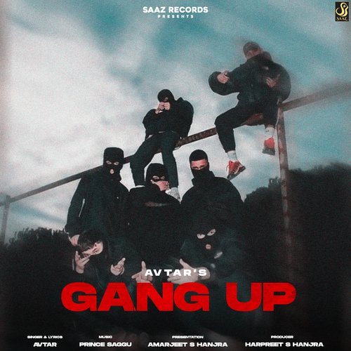 Gang up