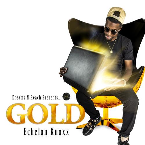 Gold (feat. Osei Ali)