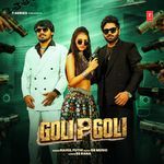 Goli P Goli
