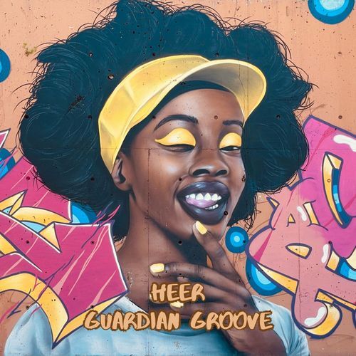 Guardian Groove (Radio Edit)