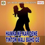 Hamra Ke Kar Dene Tiktok Wali Baho Ge