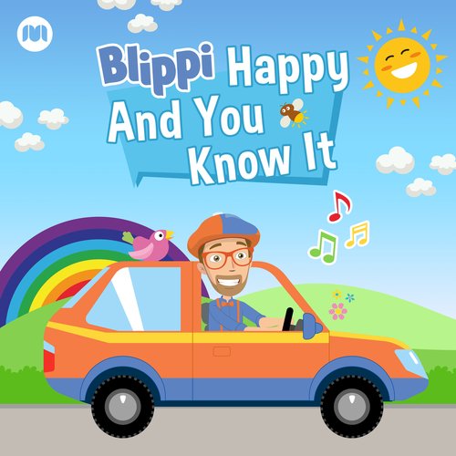 Happy and You Know It_poster_image