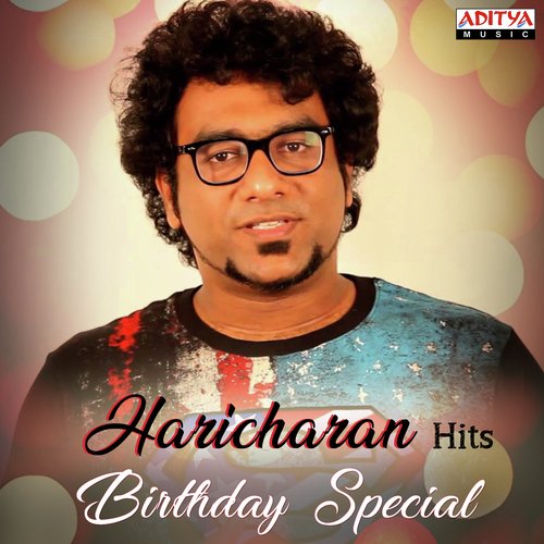 Haricharan Hits Birthday Special