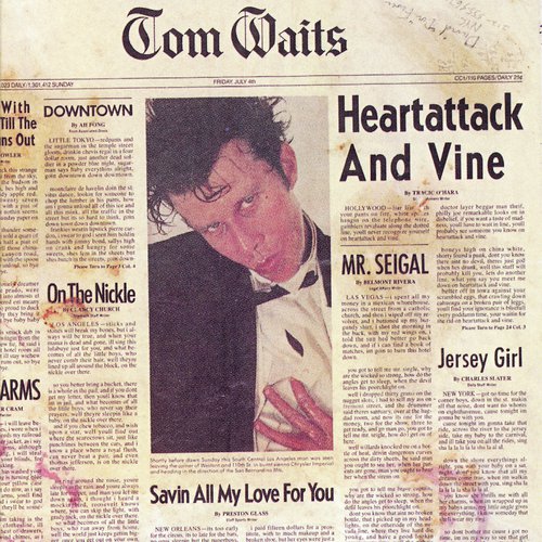 Mr. Siegal cover art