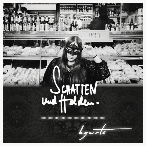 Hgwrts (HRRSN Remix) cover art